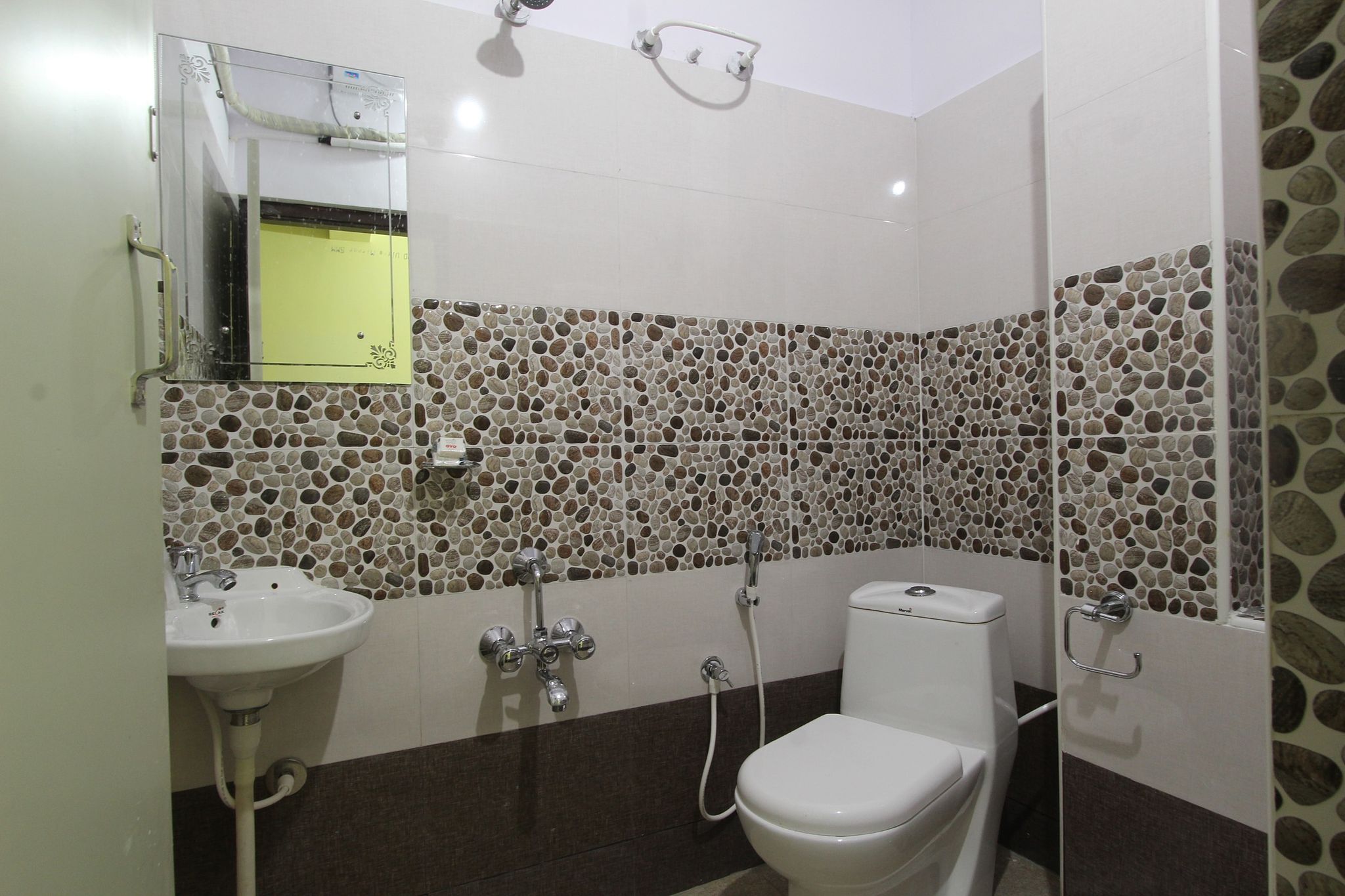 Hotel O V R Residency Near Sri Amruth Chithra Mandira Classic 12