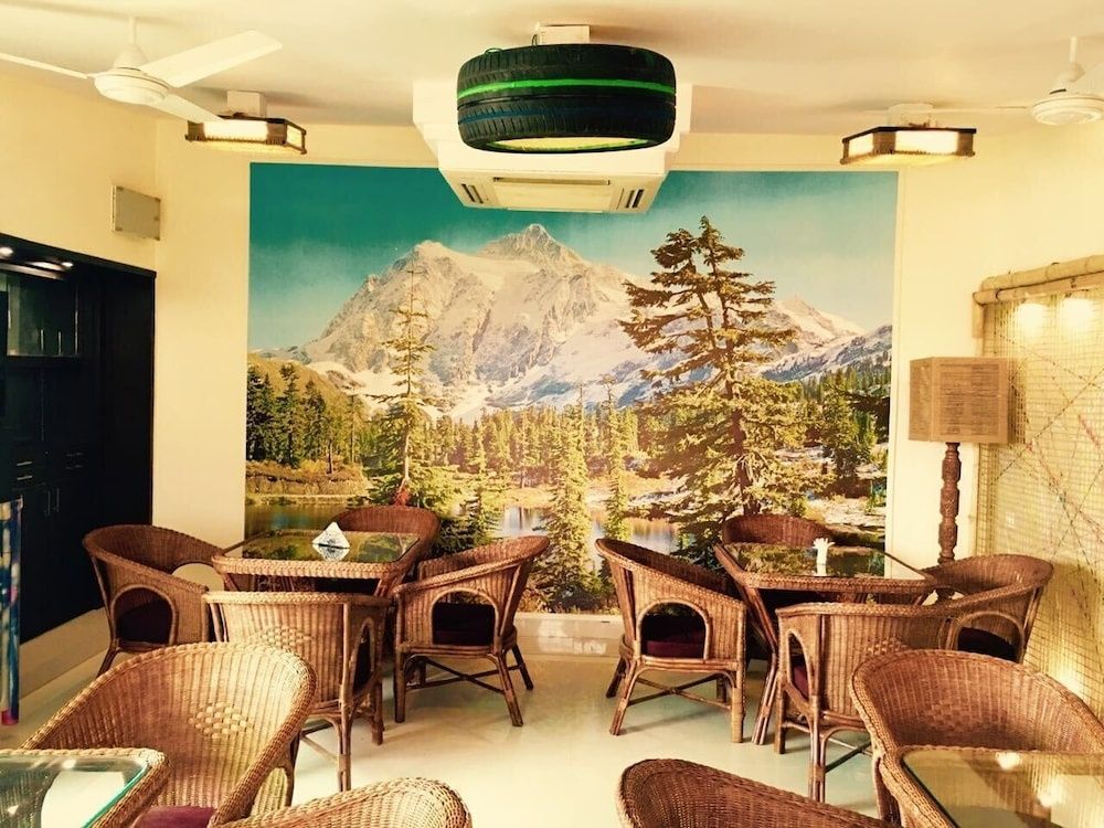 undefined Hotel N71 Rooms & Banquets 4