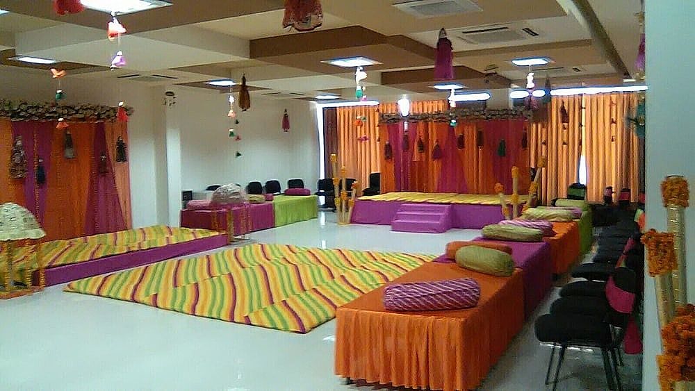Hotel N71 Rooms & Banquets