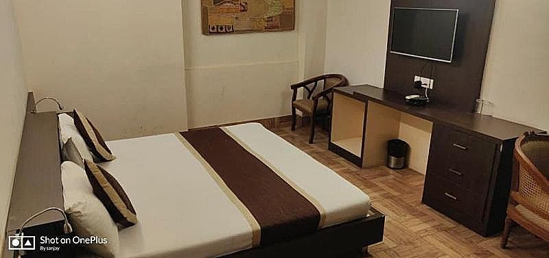 Hotel N71 Rooms & Banquets Standard Room 6