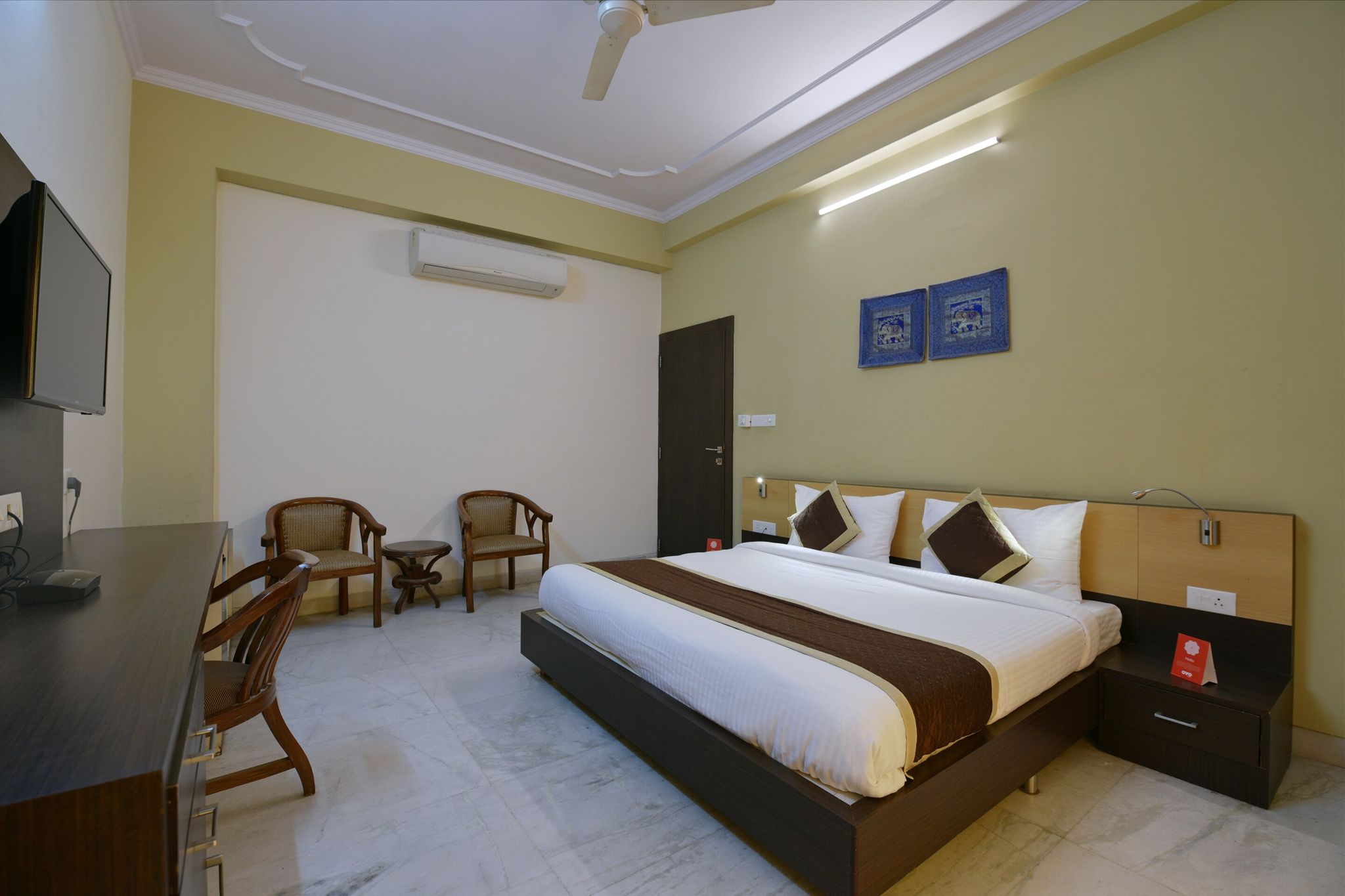 undefined Hotel N71 Rooms & Banquets 5