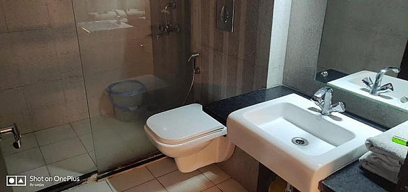 Hotel N71 Rooms & Banquets Standard Room 13