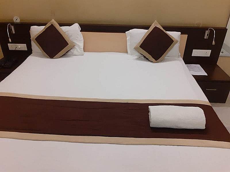 Hotel N71 Rooms & Banquets Standard Room 10