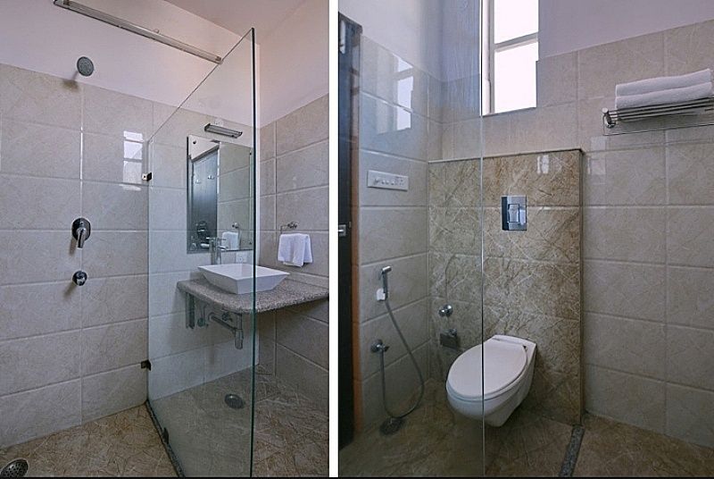 Hotel N71 Rooms & Banquets Standard Room 11