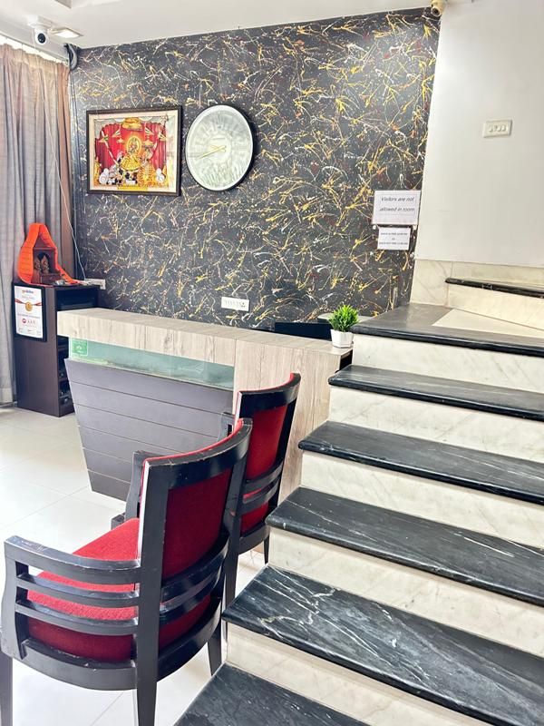 undefined Hotel N71 Rooms & Banquets 2