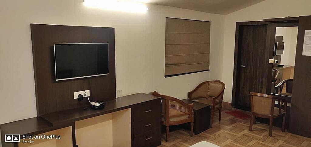 Hotel N71 Rooms & Banquets Standard Room 14