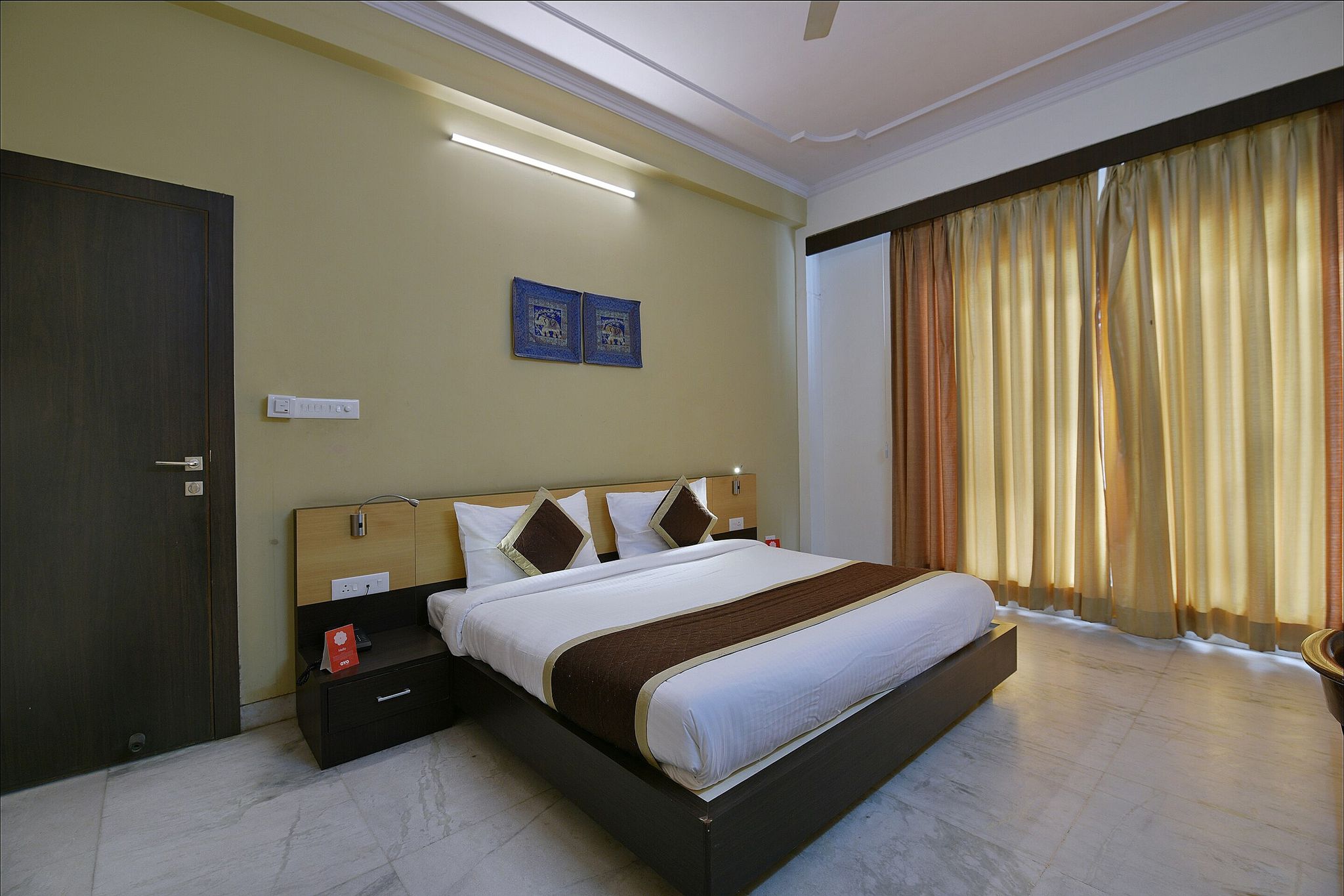 Hotel N71 Rooms & Banquets Standard Room 9