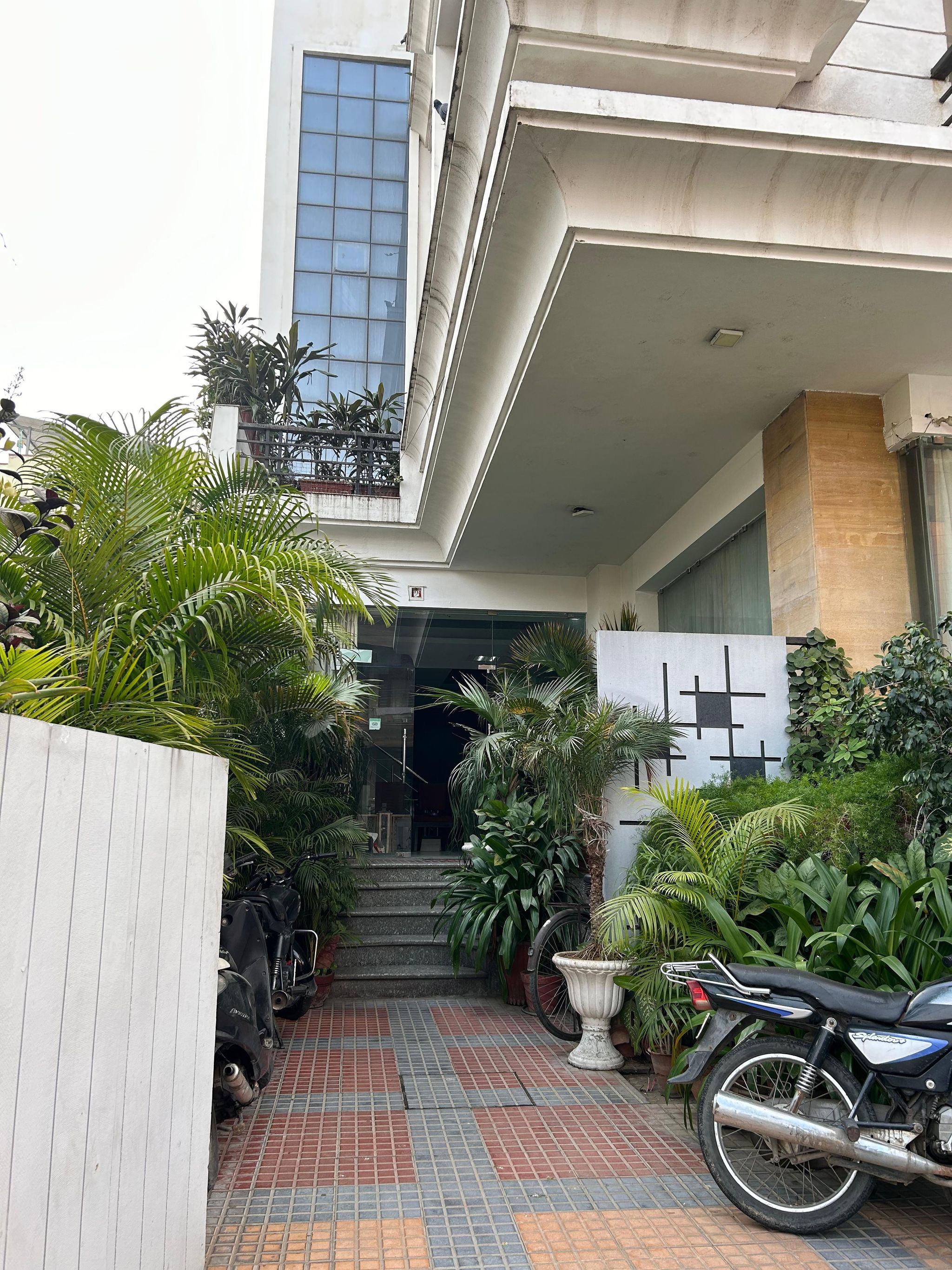 undefined Hotel N71 Rooms & Banquets 6