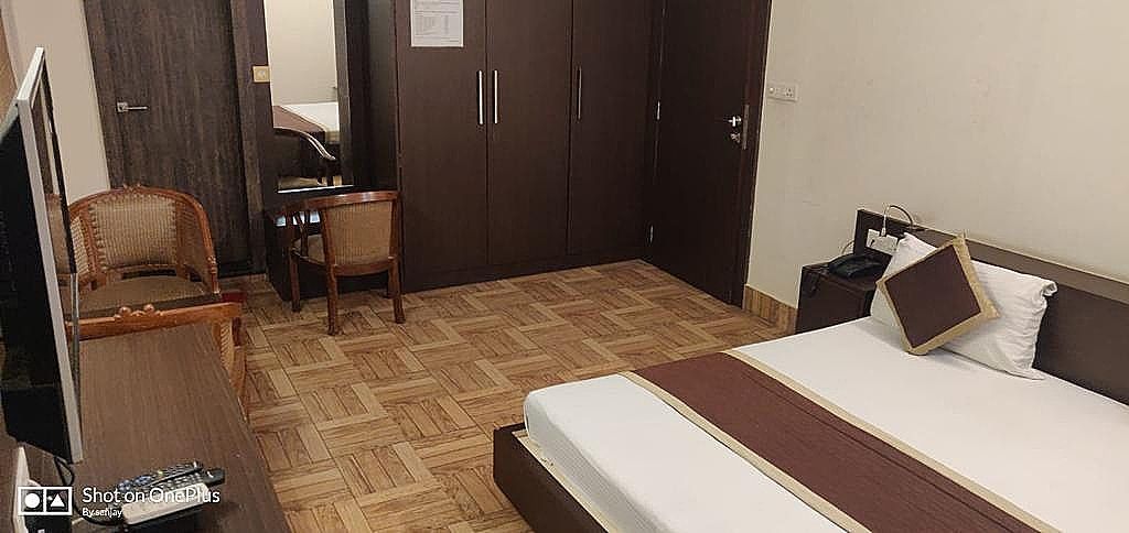 Hotel N71 Rooms & Banquets Standard Room 15