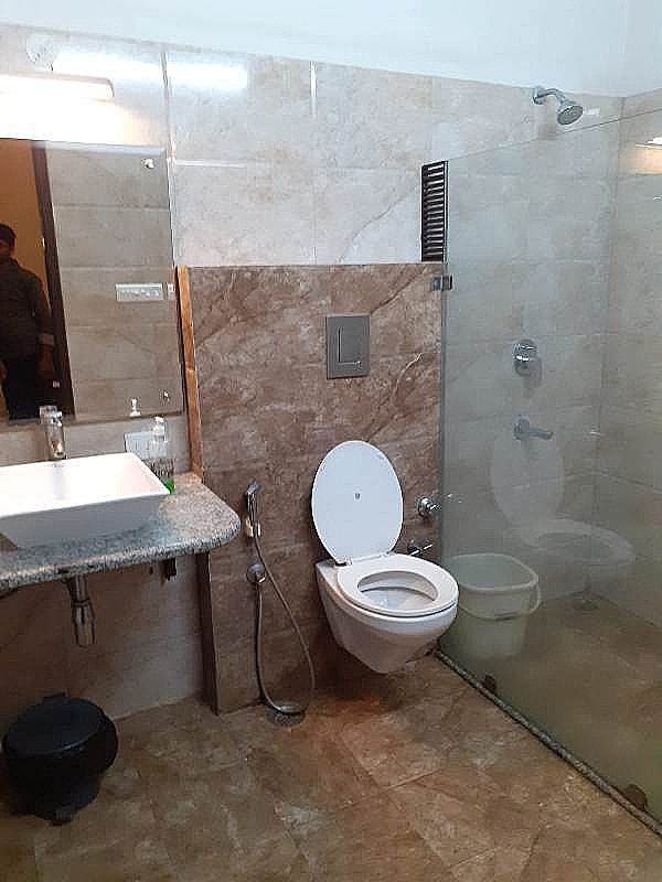 Hotel N71 Rooms & Banquets Standard Room 12