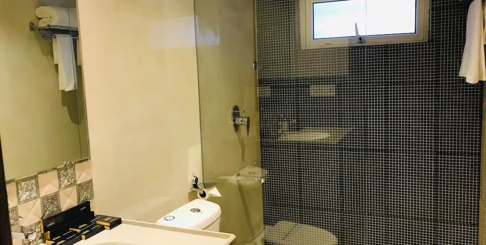CALUX GRAND BAGA (Formerly Amara Grand) Amara Premium Room with Balcony 13