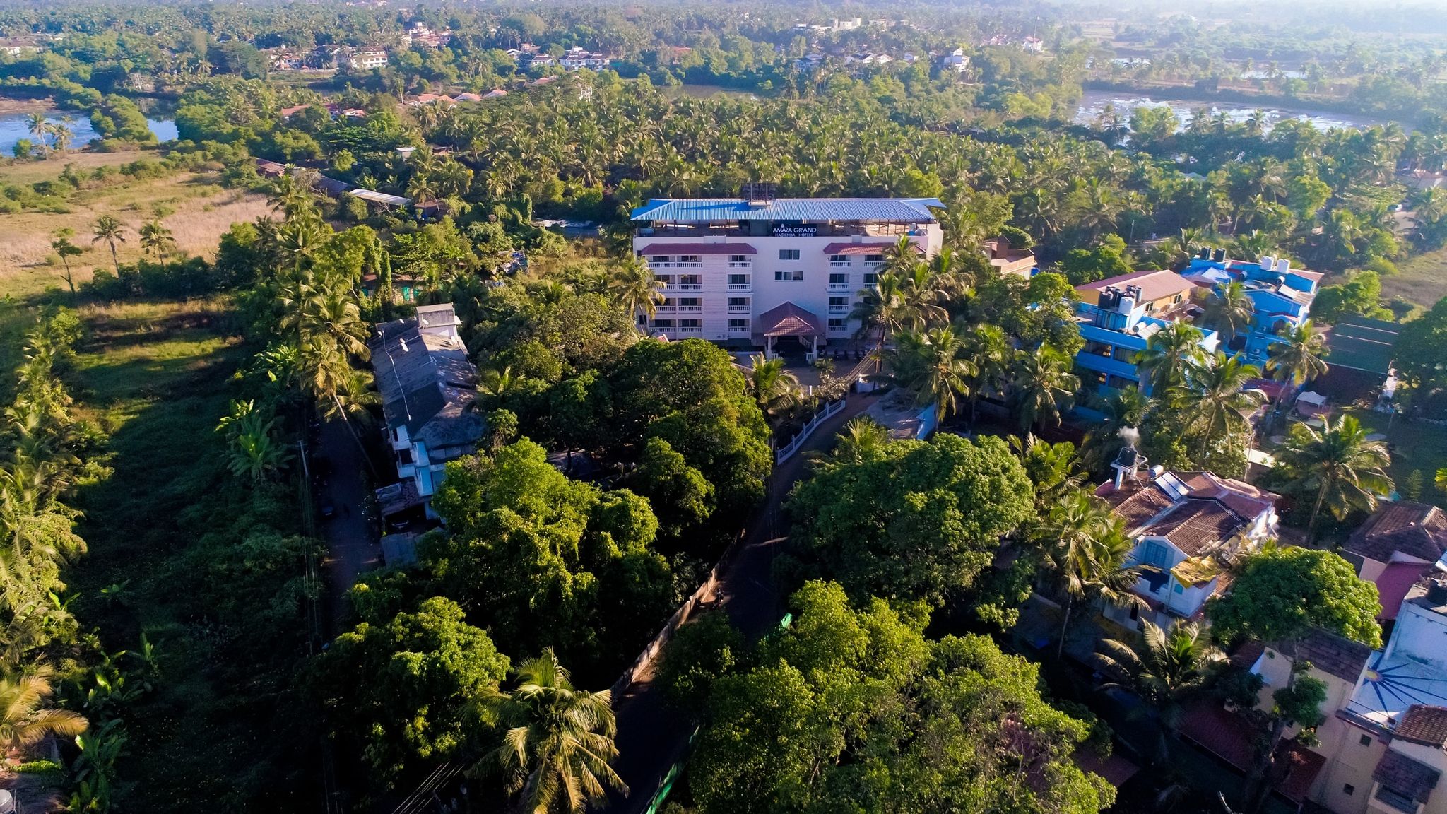 undefined CALUX GRAND BAGA (Formerly Amara Grand) 2
