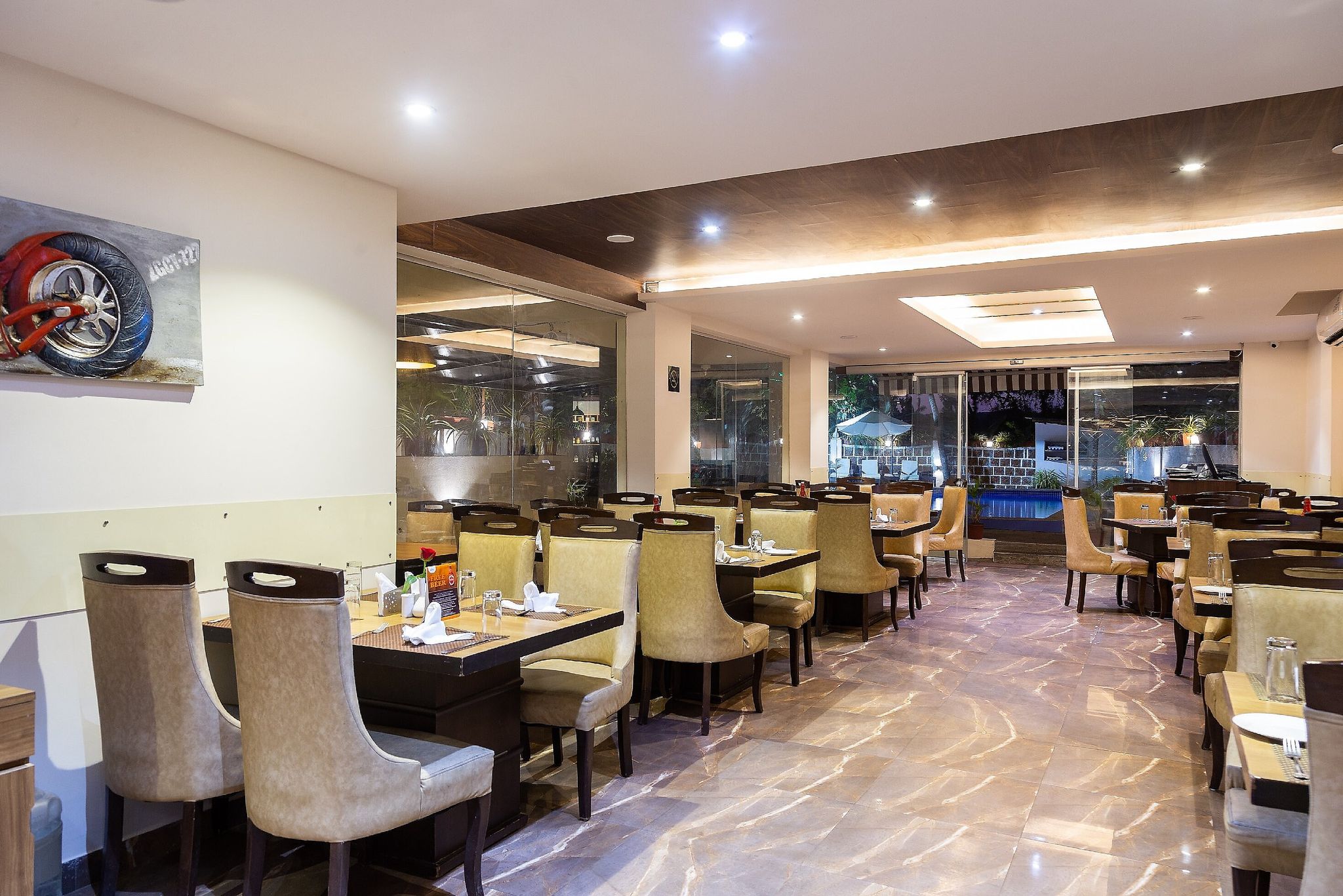 undefined CALUX GRAND BAGA (Formerly Amara Grand) 4