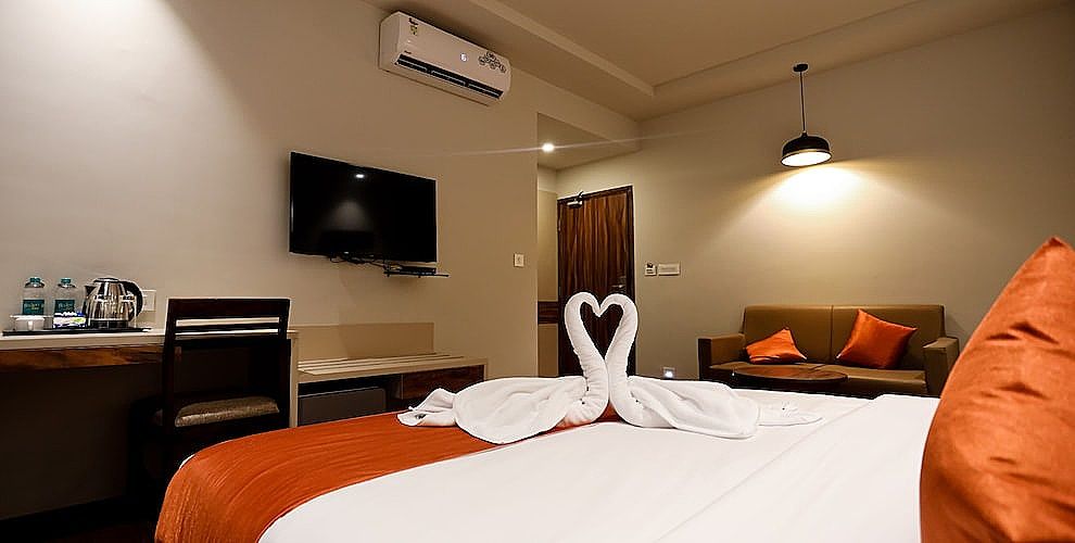 room interior