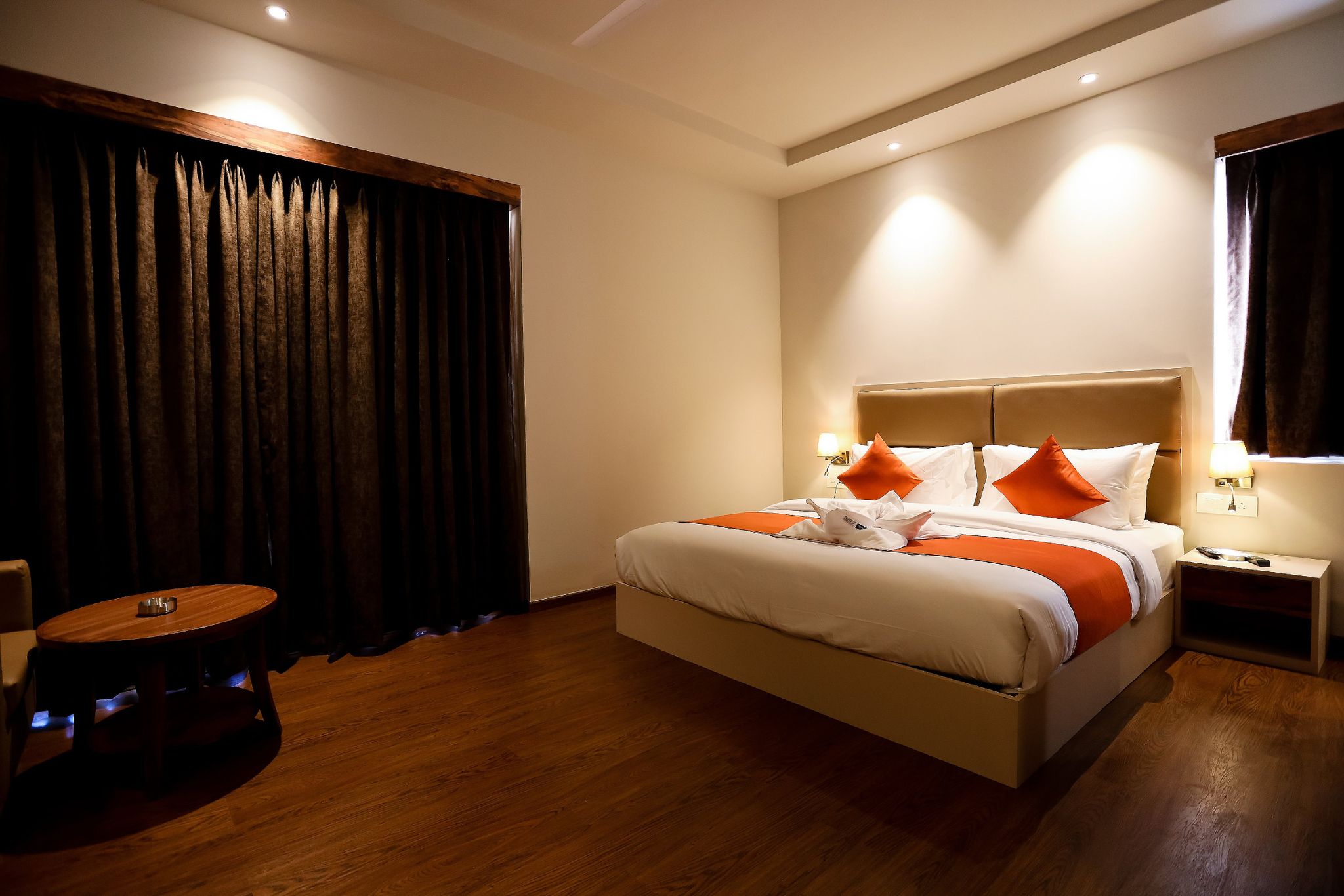 Amara Premium Room with Balcony