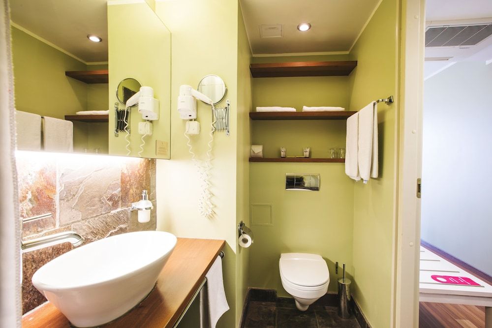 Hotel Jurmala Spa & Conference Center Superior Double Room 3