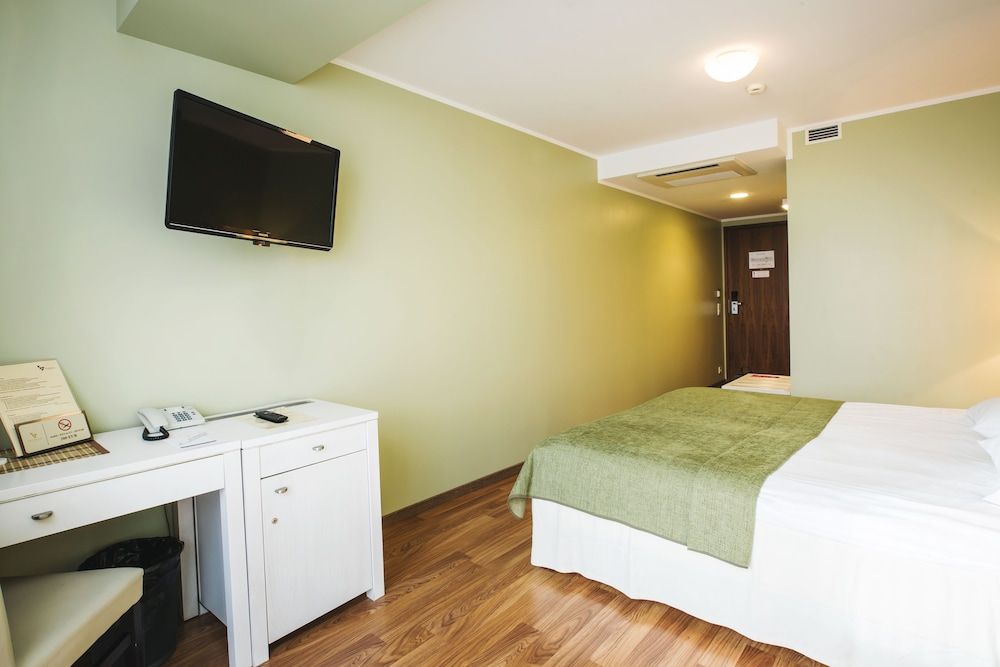 Hotel Jurmala Spa & Conference Center Standard Double Room