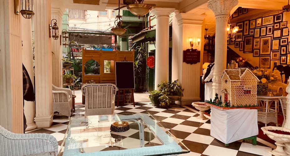 undefined The Elgin Fairlawn 3