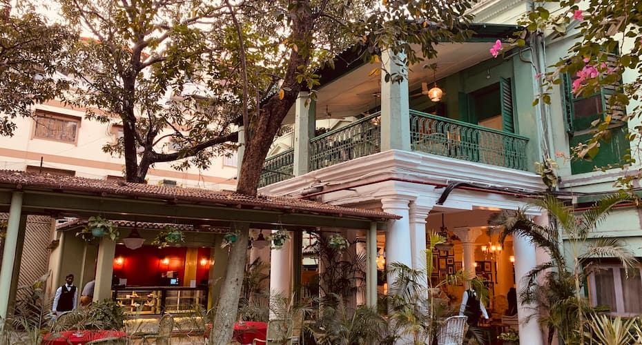 undefined The Elgin Fairlawn 4