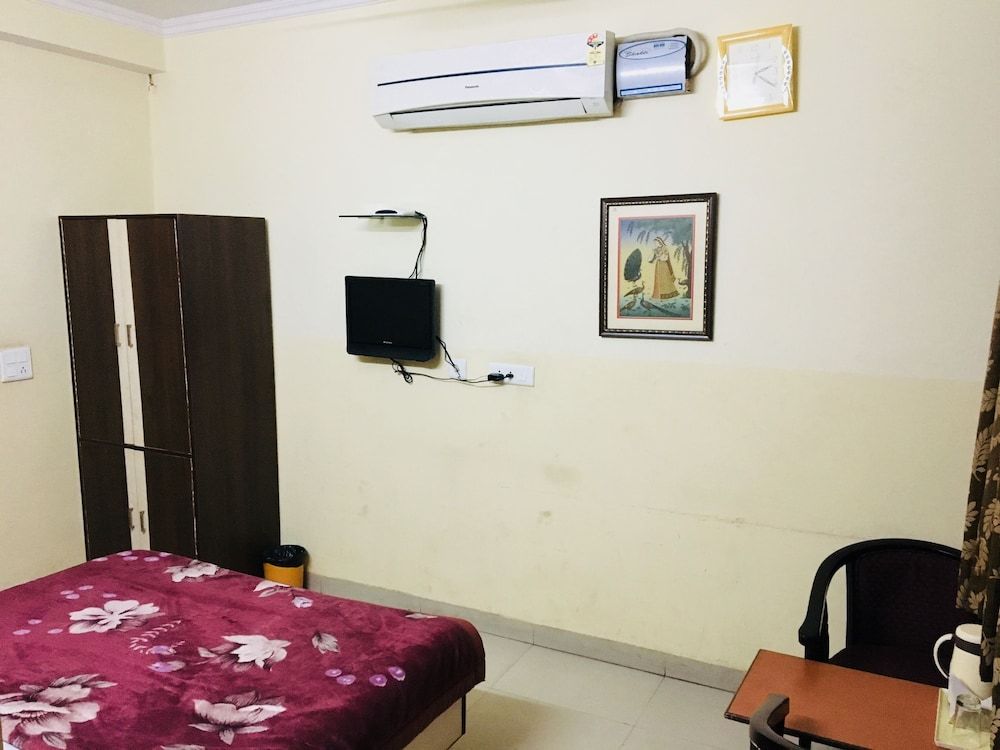 Hotel Bony Sunrise Deluxe Double Room, Accessible 3