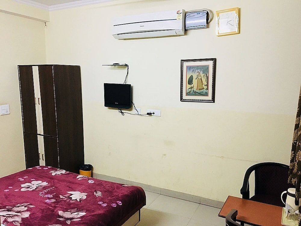 undefined Hotel Bony Sunrise 10