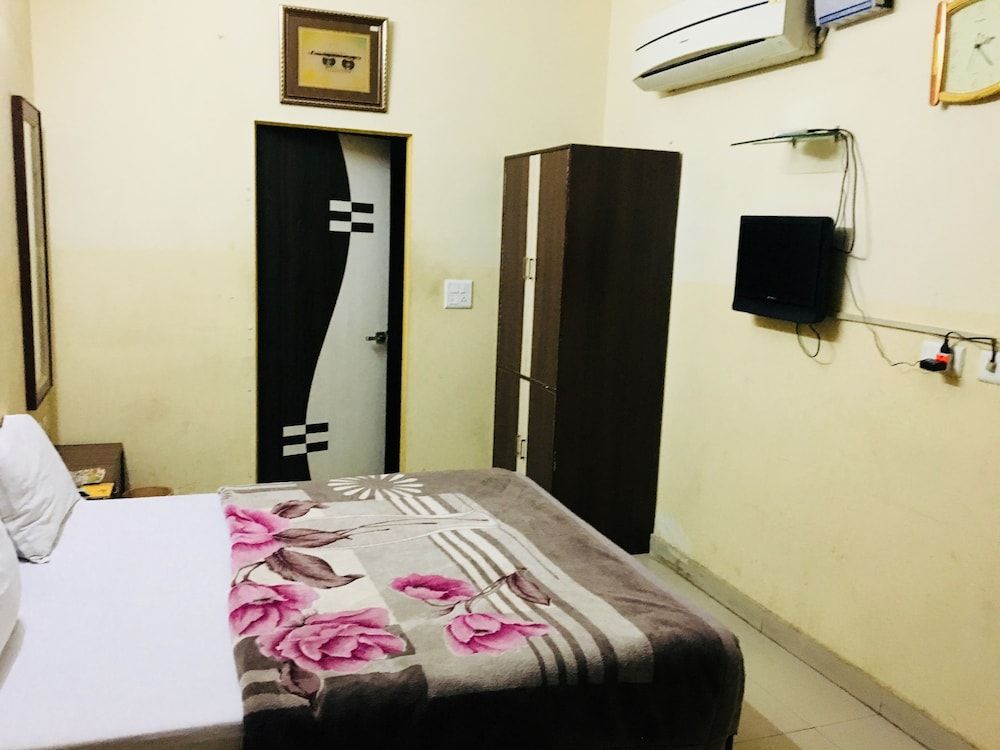 Hotel Bony Sunrise Deluxe Double Room, Accessible 4