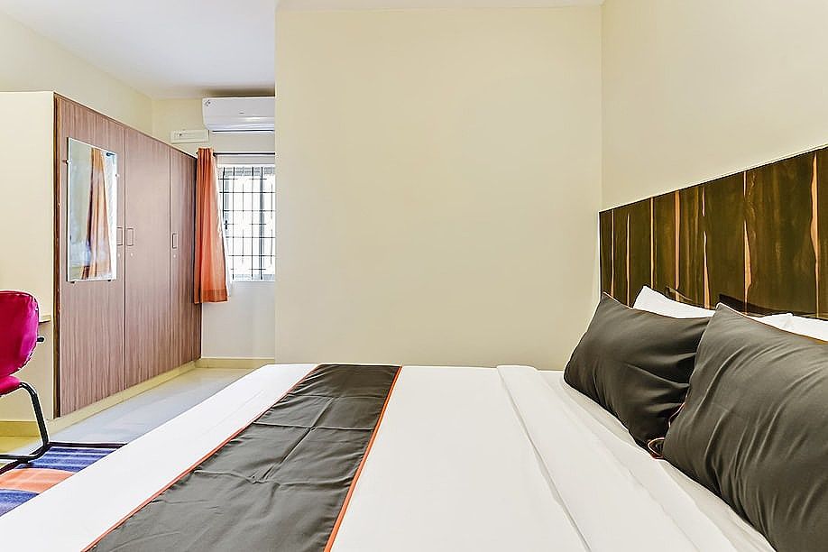 Collection O 40090 Vittala Comfort Classic Room 9