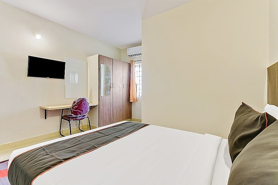 Collection O 40090 Vittala Comfort Classic Room 13