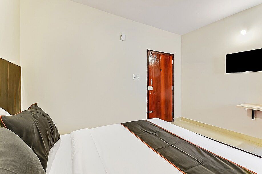 Collection O 40090 Vittala Comfort Classic Room 7
