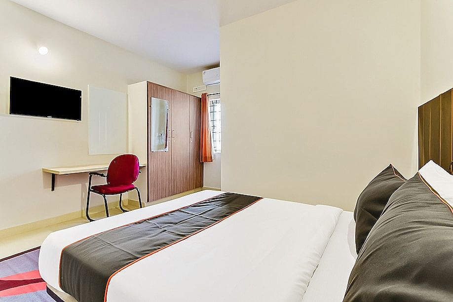 Collection O 40090 Vittala Comfort Classic Room 8