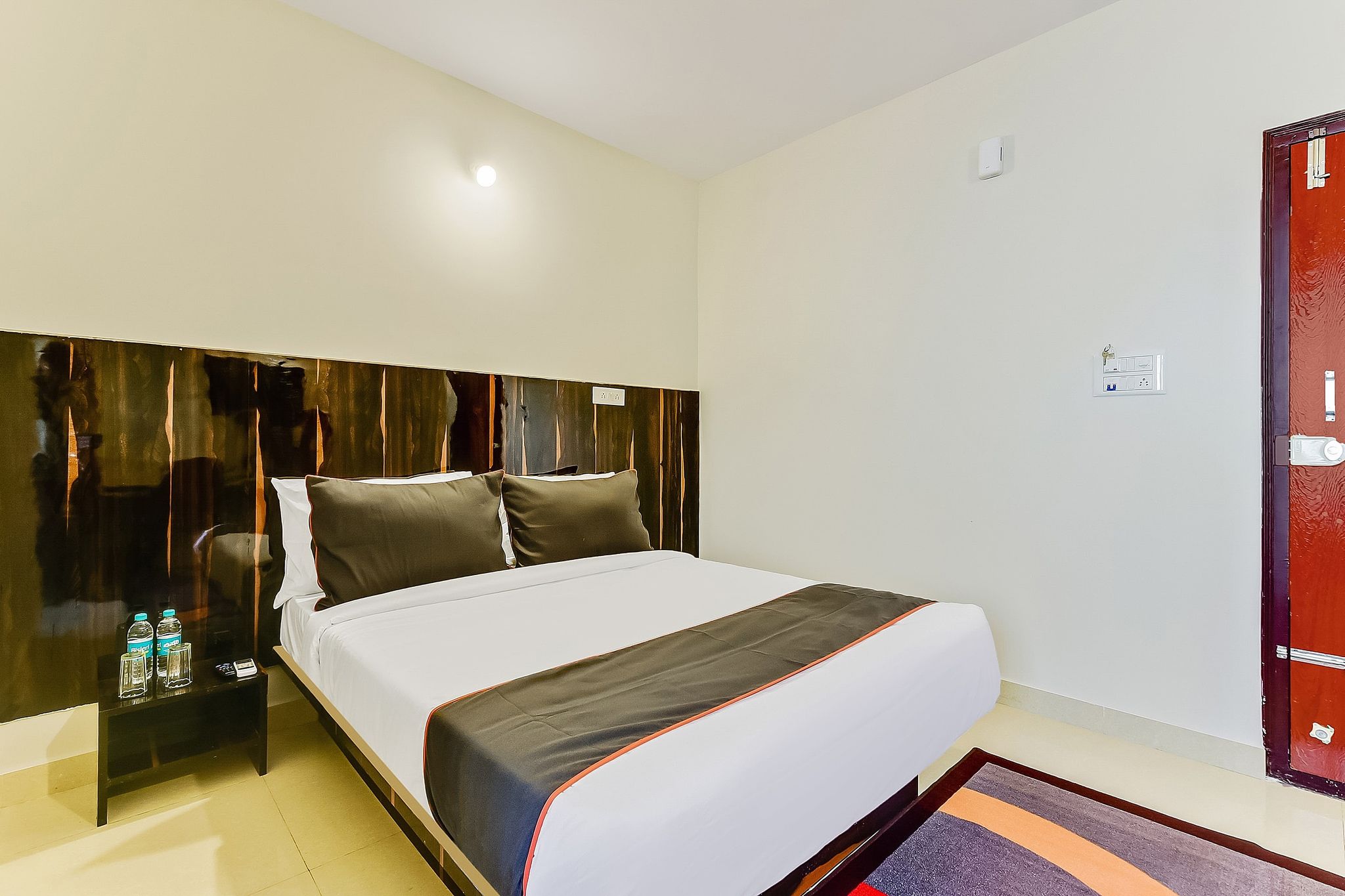 Collection O 40090 Vittala Comfort Classic Room 11