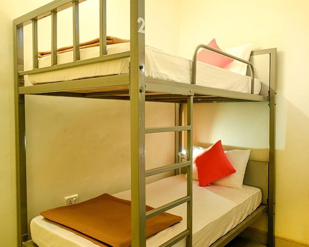 undefined Zostel Jaipur 8