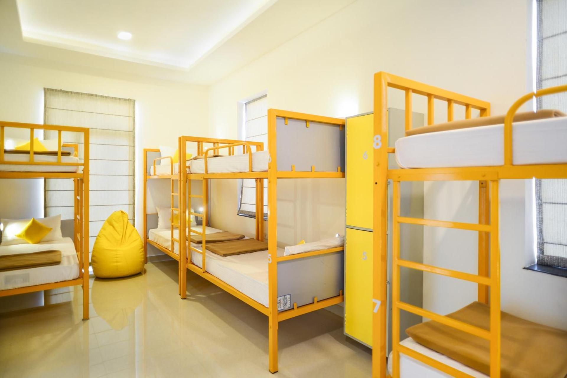 undefined Zostel Jaipur 9