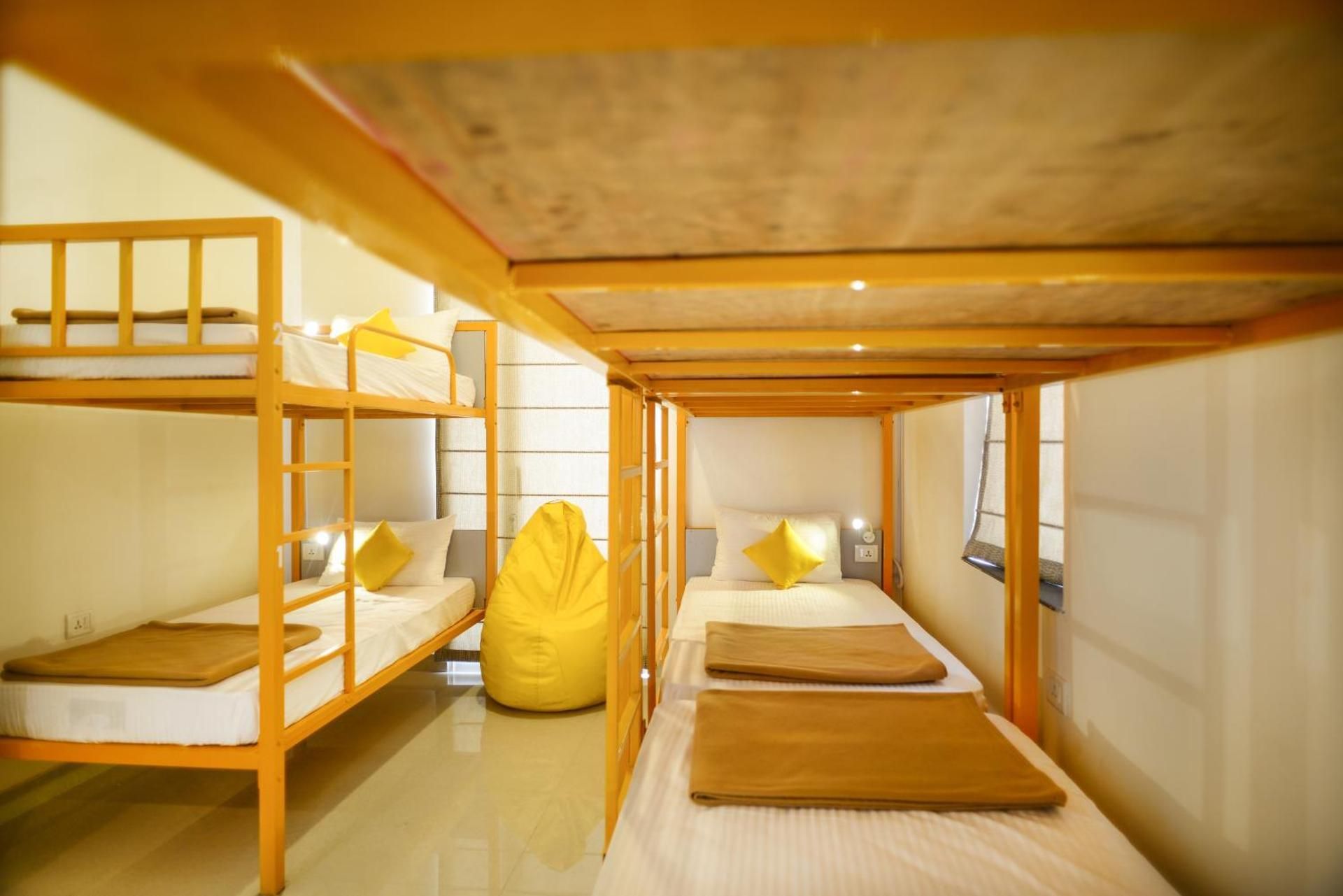 undefined Zostel Jaipur 7