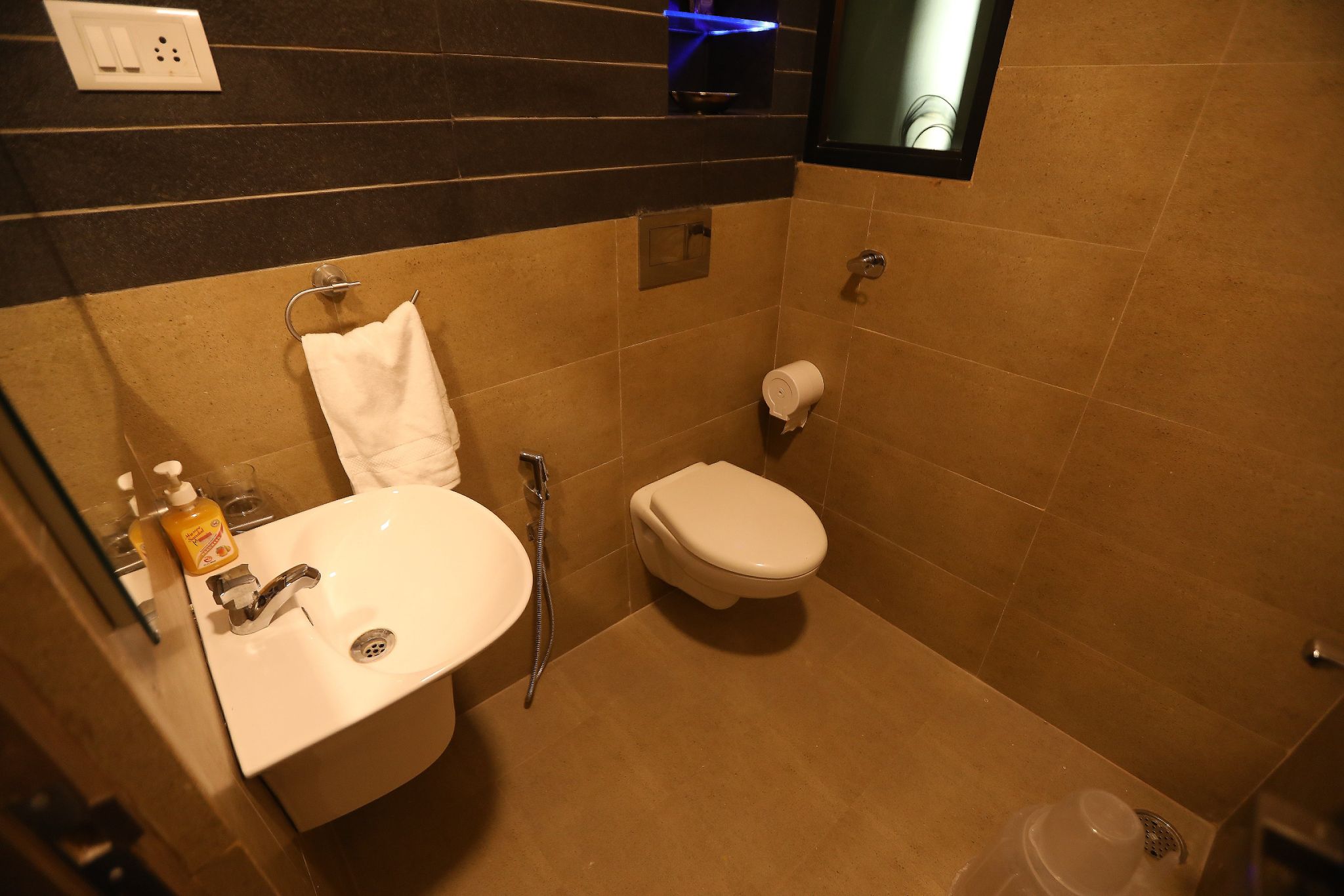 Double Deluxe with Kitchen