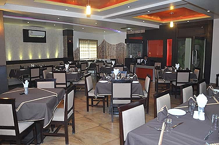 undefined Jypore Saffron Inn & Suites 4