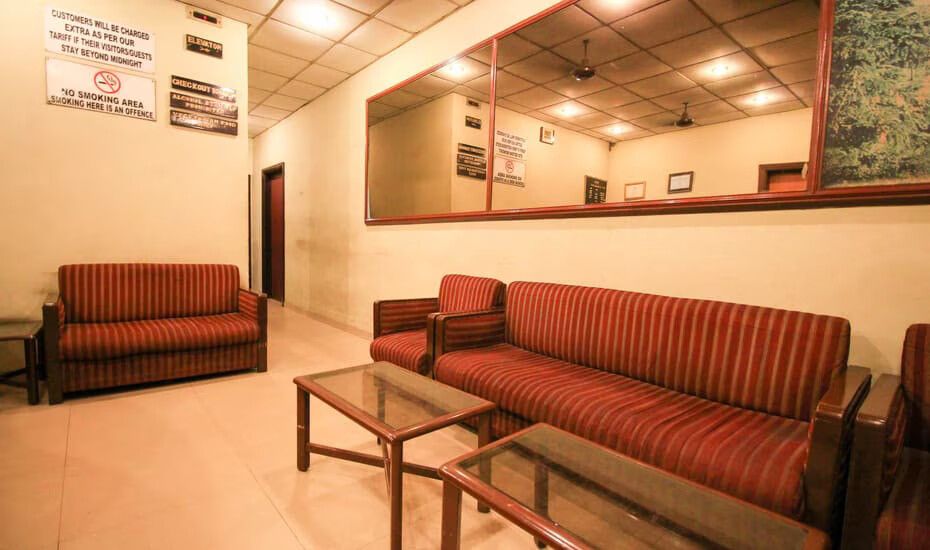 undefined Hotel Himalay 3