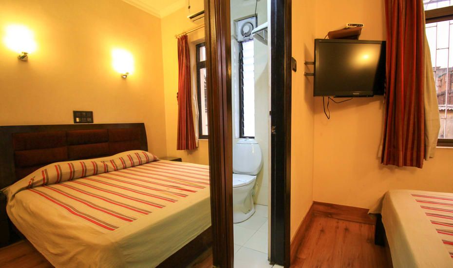 undefined Hotel Himalay 10