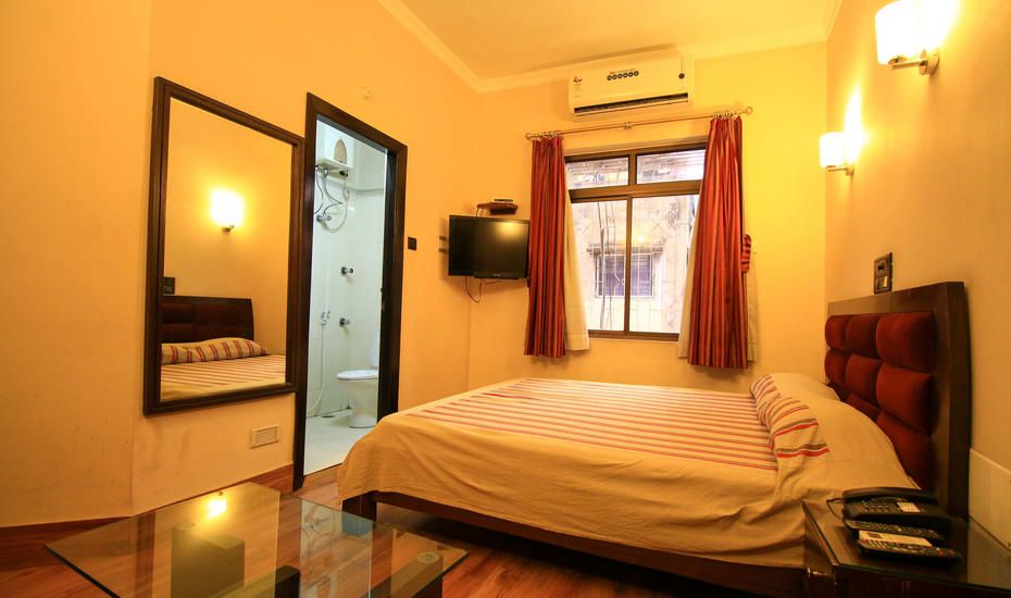 AC Deluxe Room Classic