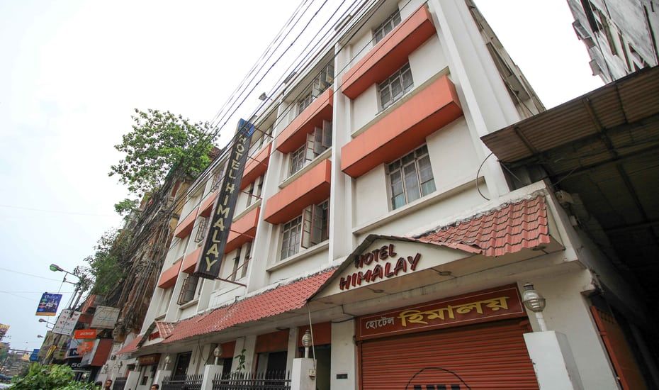undefined Hotel Himalay 6
