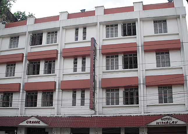 undefined Hotel Himalay