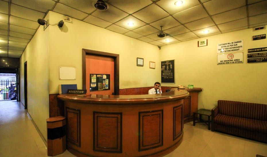 undefined Hotel Himalay 2