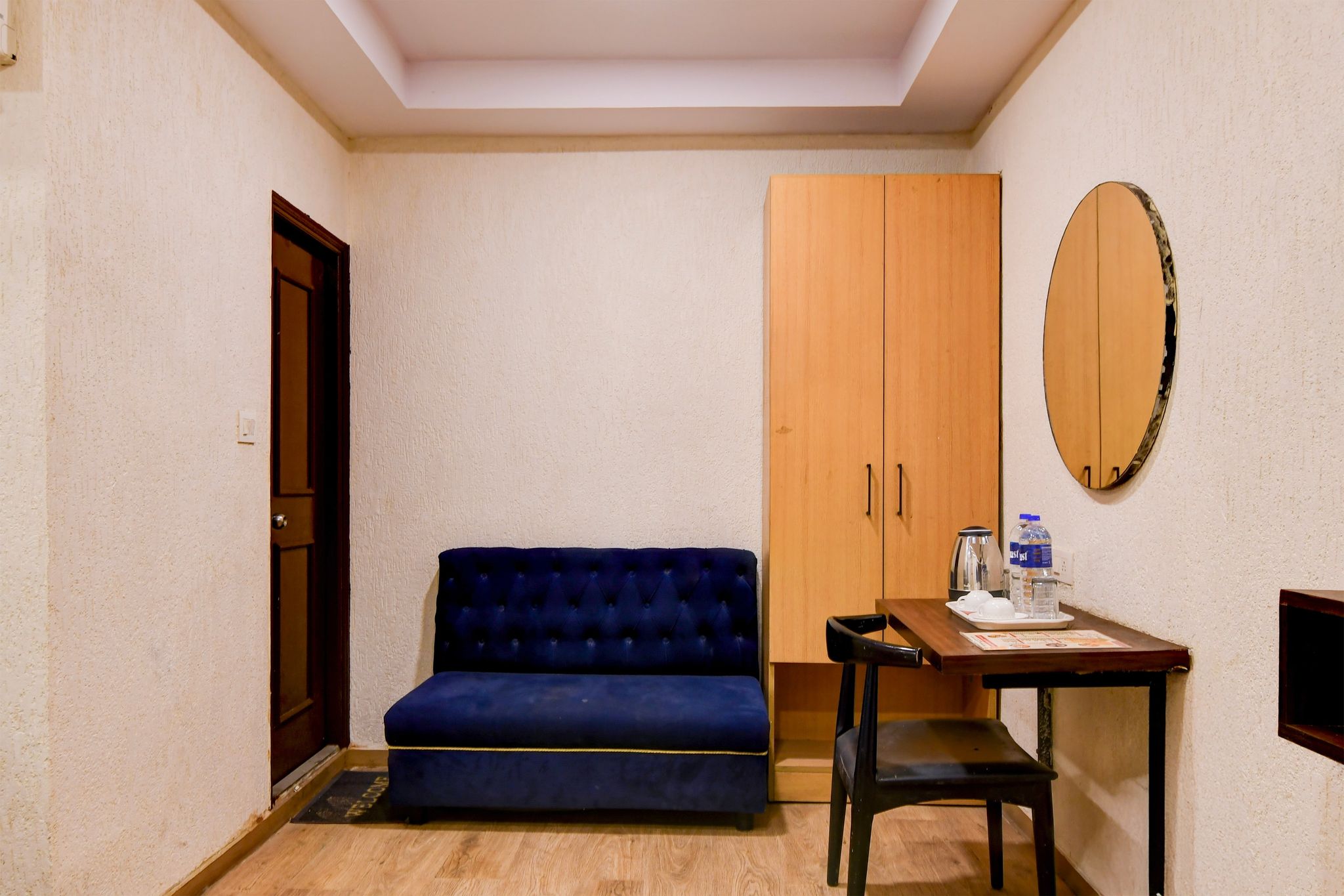 Super Townhouse Parkstreet Formerly Hotel Royal Garden Classic Double or Twin 17