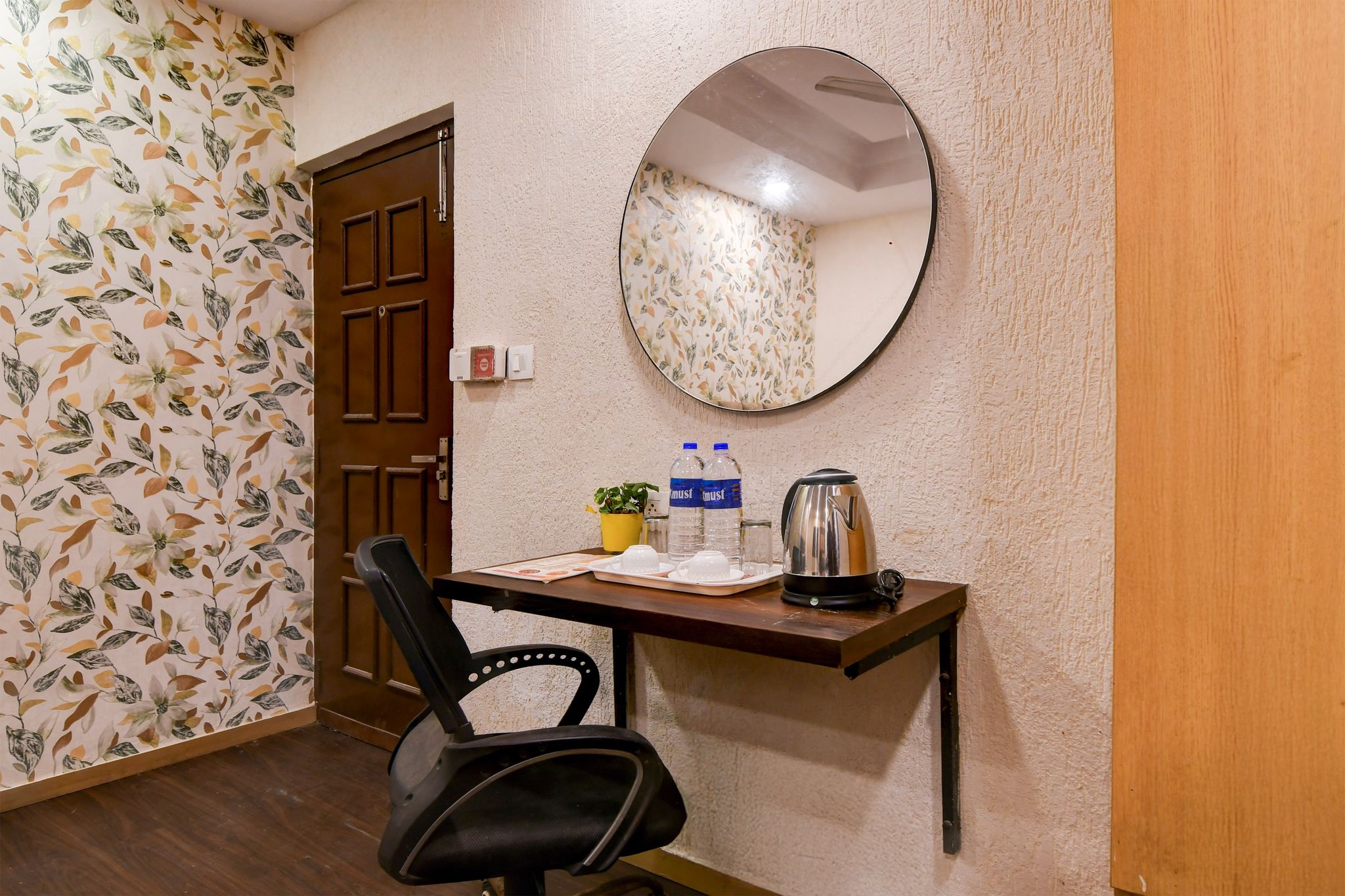 Super Townhouse Parkstreet Formerly Hotel Royal Garden Classic Double or Twin 16