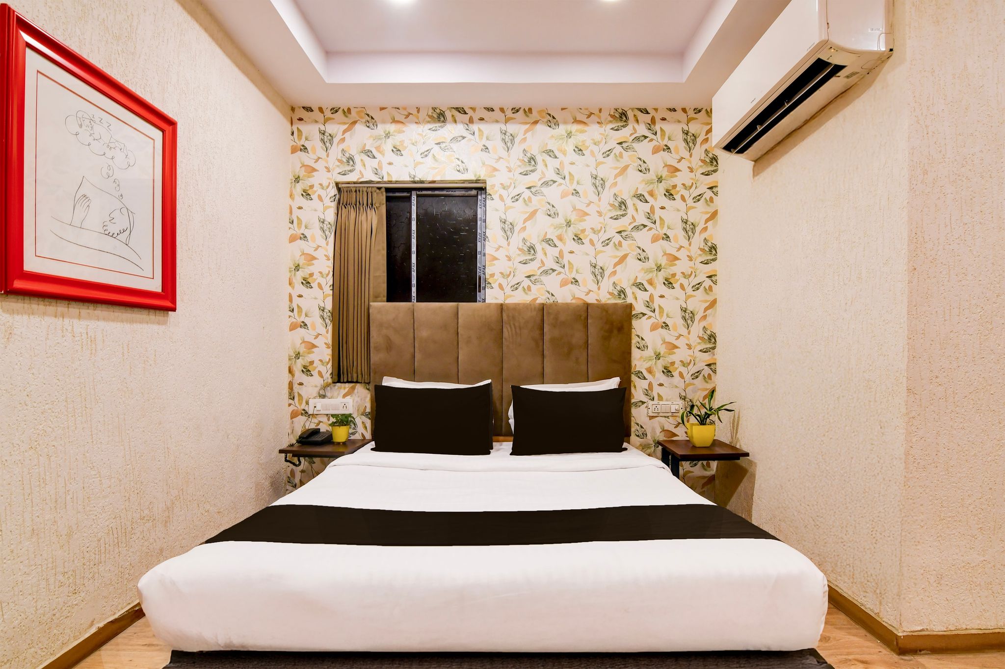 Super Townhouse Parkstreet Formerly Hotel Royal Garden Classic Double or Twin 10