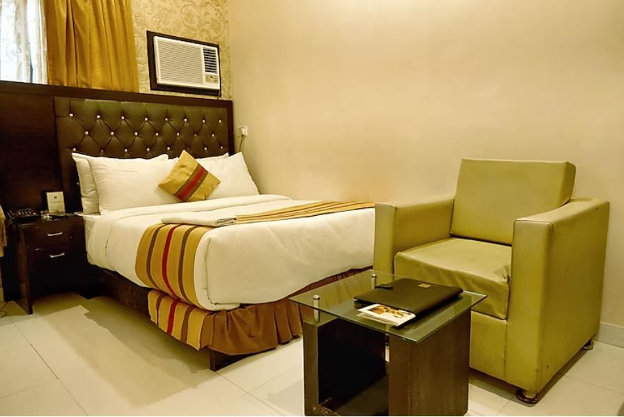 Standard Room with Free Wifi