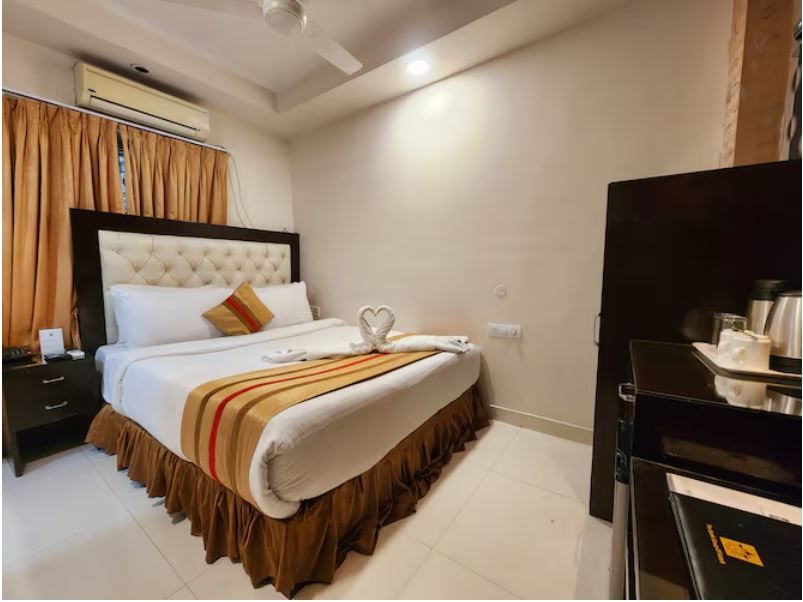 Standard Room with Free Wifi