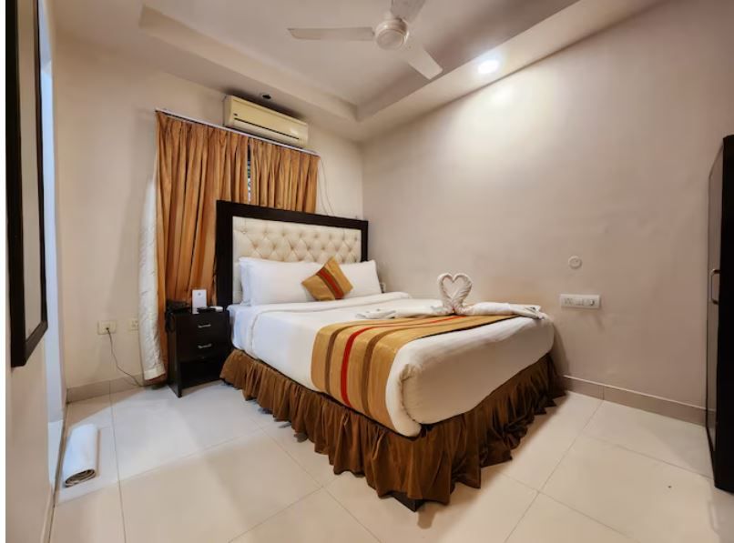 Standard Room with Free Wifi