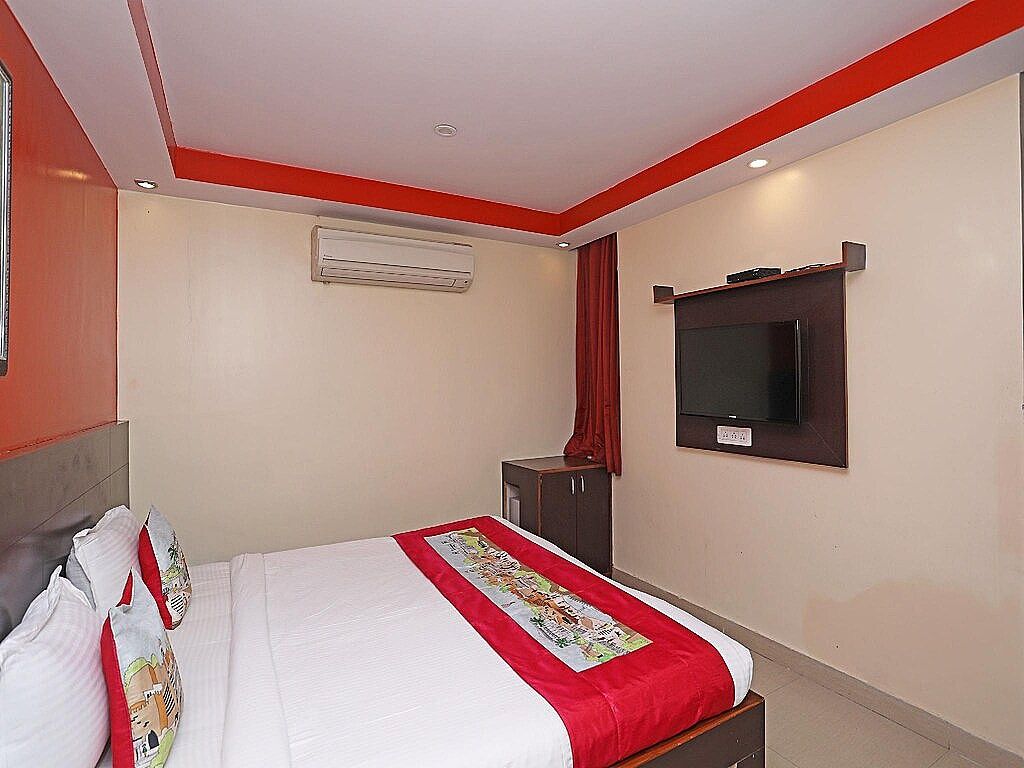 Hotel Lily Bay Inn Deluxe Room 5