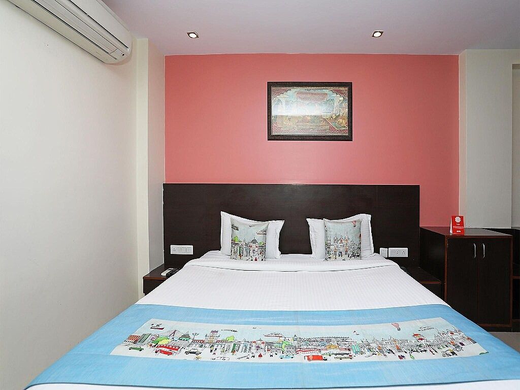 Hotel Lily Bay Inn Deluxe Room 6